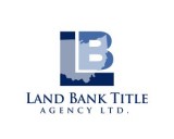 https://www.logocontest.com/public/logoimage/1391873901Land Bank Title Agency Ltd 25.jpg